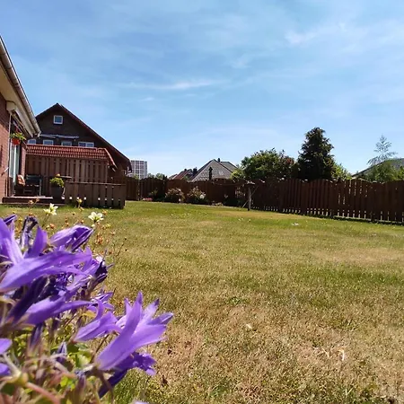 Hus * Куксхафен