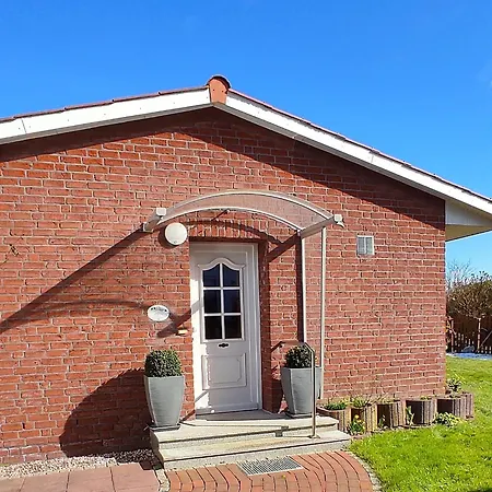 Apartamento Hus Cuxhaven