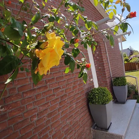 Appartement Hus