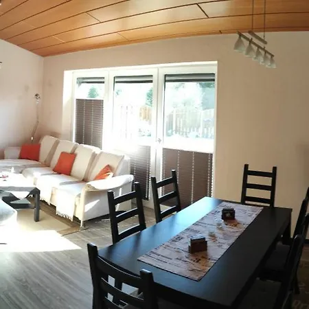 Appartement Hus