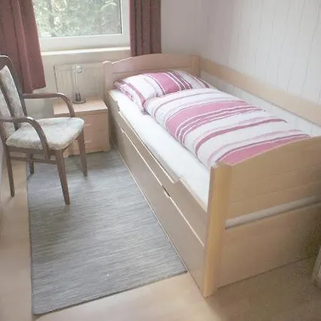 Apartamento Hus *