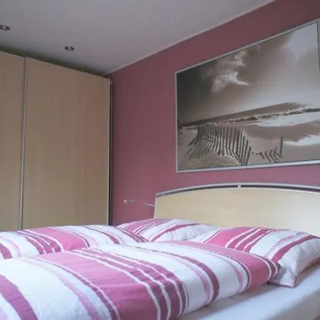Hus Appartement *