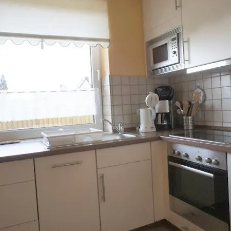 Hus Apartamento *