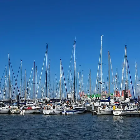 Hus * Cuxhaven