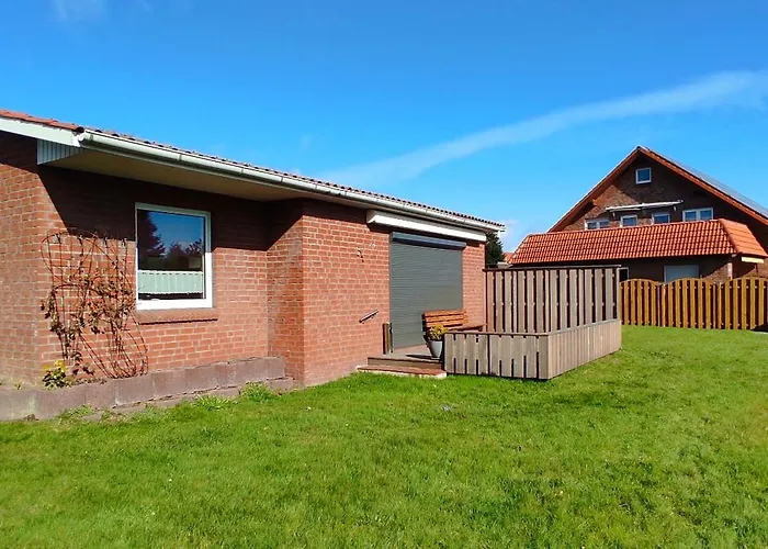 Hus Lejlighed Cuxhaven